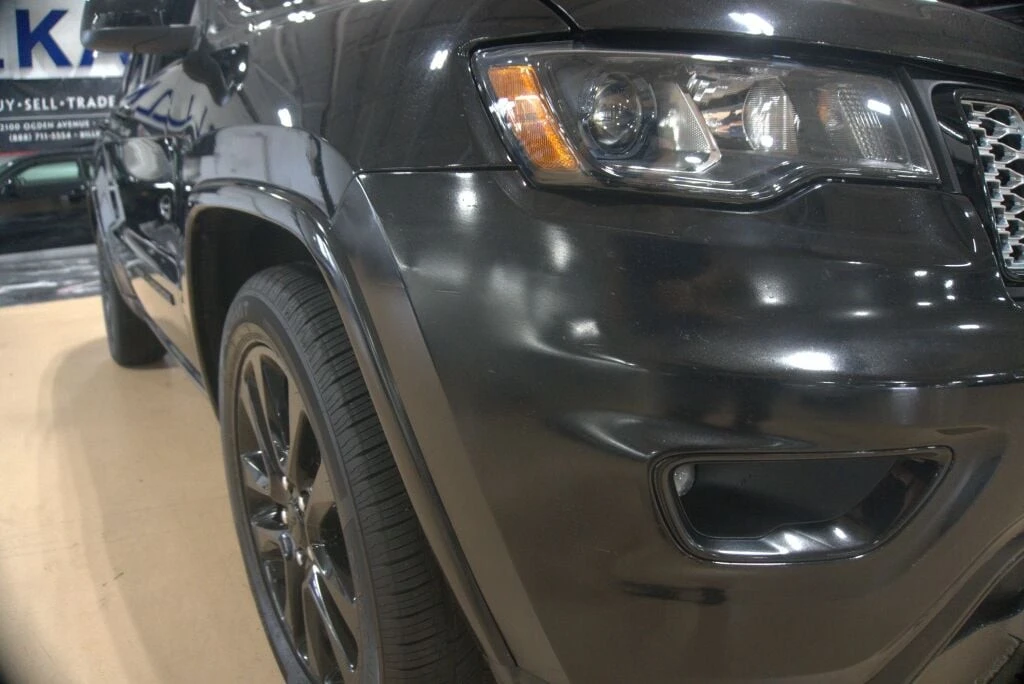 2018 Jeep Grand Cherokee - Image 29 of 31