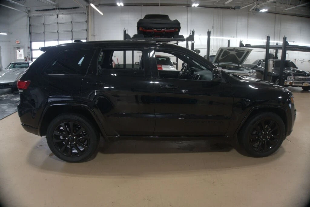 2018 Jeep Grand Cherokee - Image 6 of 31