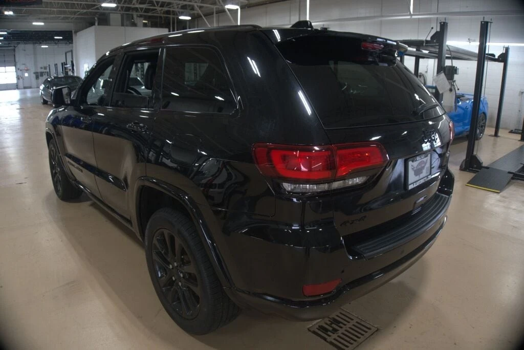 2018 Jeep Grand Cherokee - Image 3 of 31