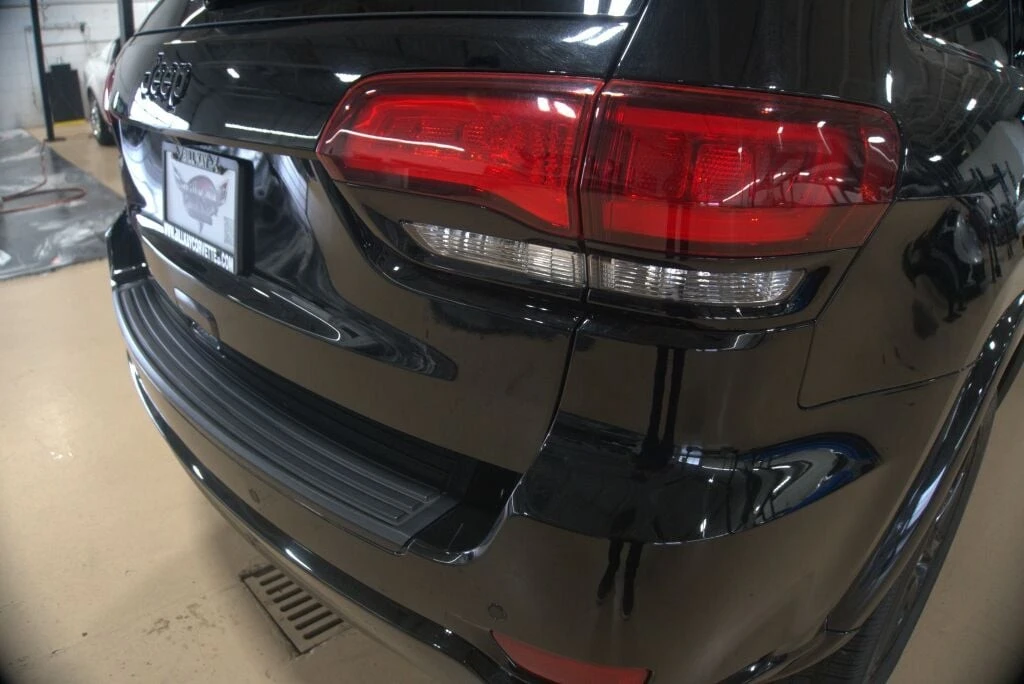 2018 Jeep Grand Cherokee - Image 20 of 31