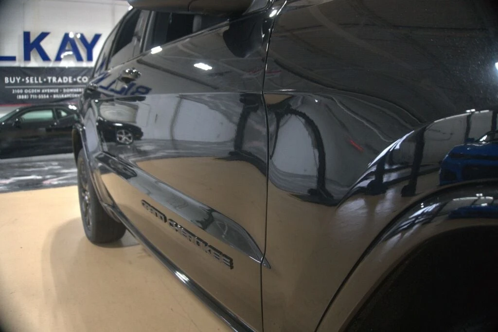 2018 Jeep Grand Cherokee - Image 28 of 31
