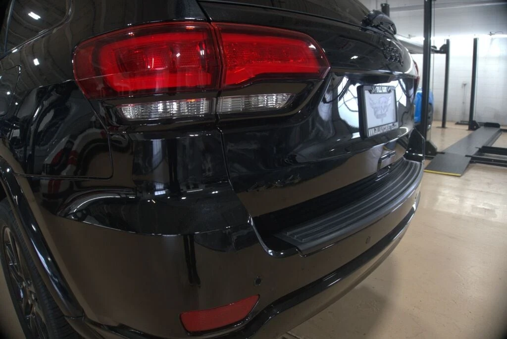 2018 Jeep Grand Cherokee - Image 19 of 31