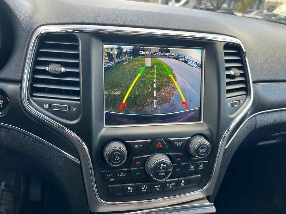 2018 Jeep WK2 Grand Cherokee - Image 23 of 25