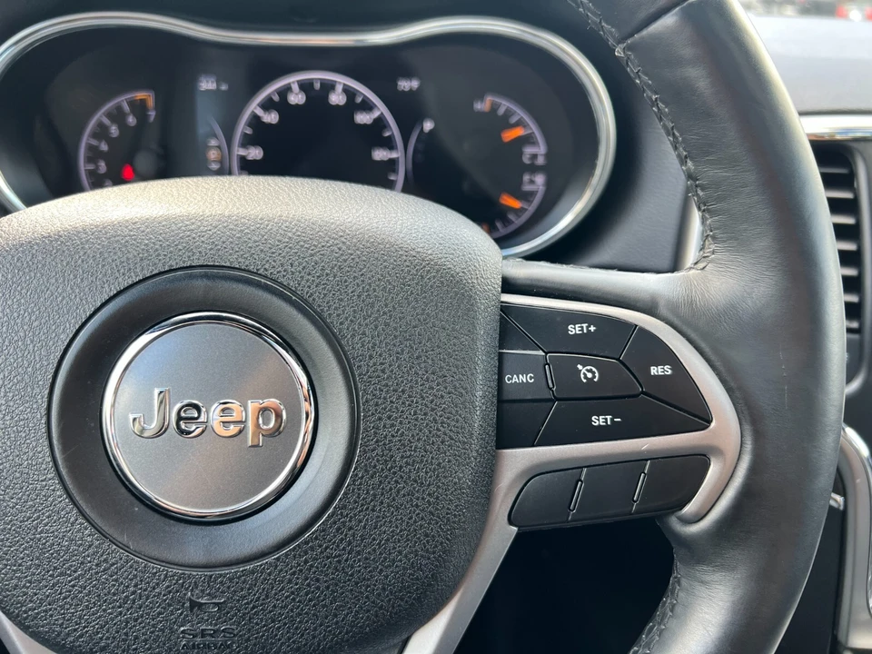 2018 Jeep WK2 Grand Cherokee - Image 20 of 25