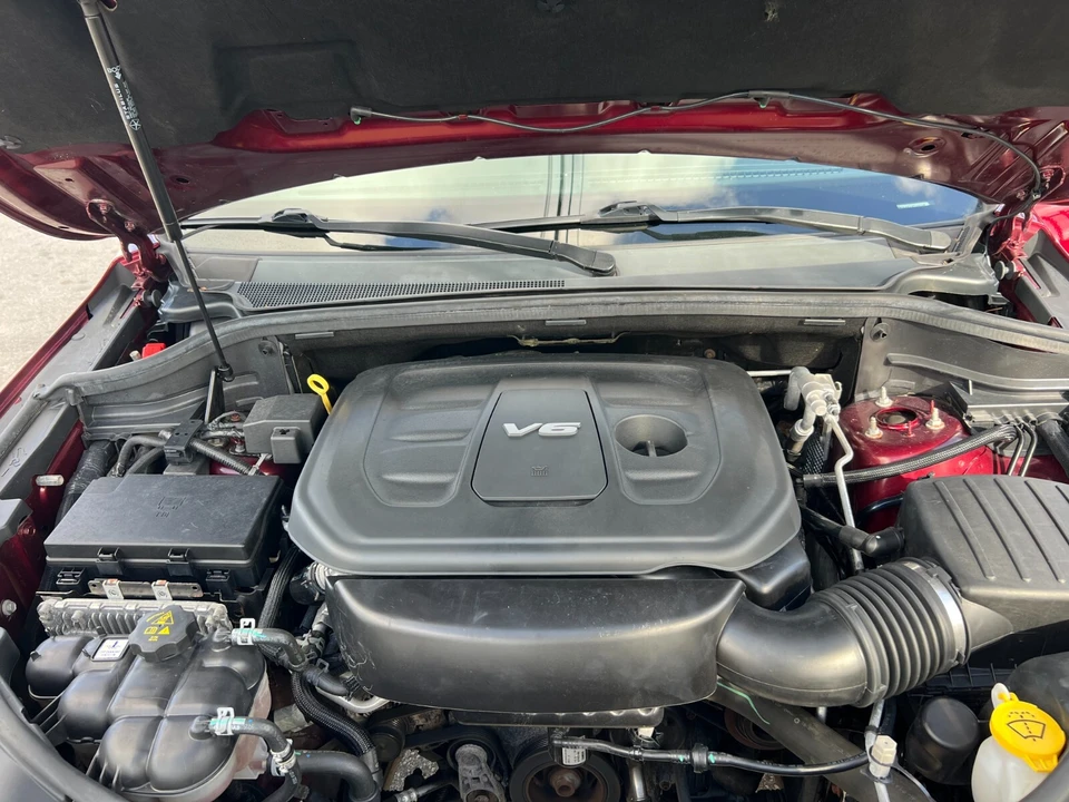 2018 Jeep WK2 Grand Cherokee - Image 12 of 25