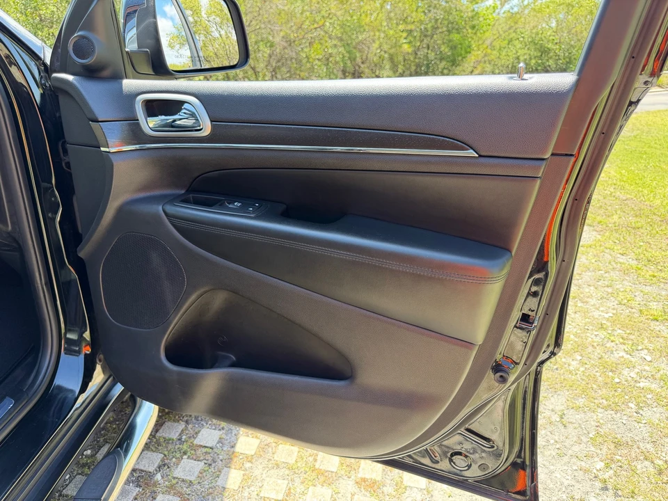 2018 Jeep WK2 Grand Cherokee - Image 28 of 31