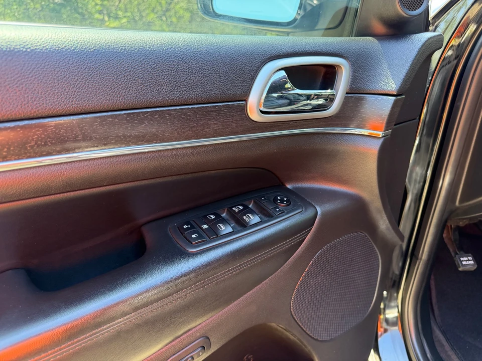 2018 Jeep WK2 Grand Cherokee - Image 9 of 31