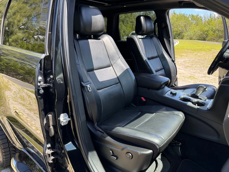 2018 Jeep WK2 Grand Cherokee - Image 29 of 31