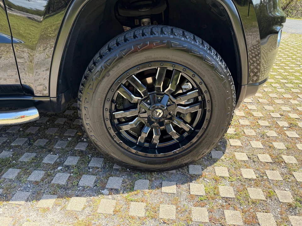 2018 Jeep WK2 Grand Cherokee - Image 30 of 31