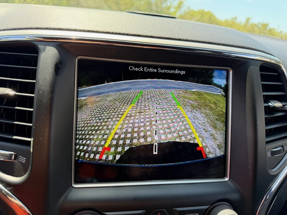 2018 Jeep WK2 Grand Cherokee - Image 15 of 31