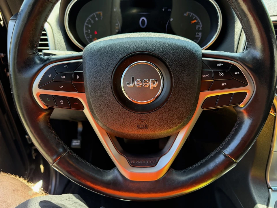 2018 Jeep WK2 Grand Cherokee - Image 16 of 31