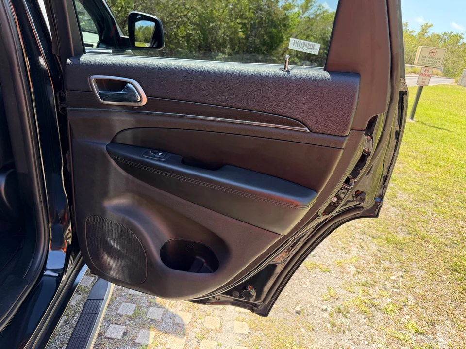 2018 Jeep WK2 Grand Cherokee - Image 26 of 31