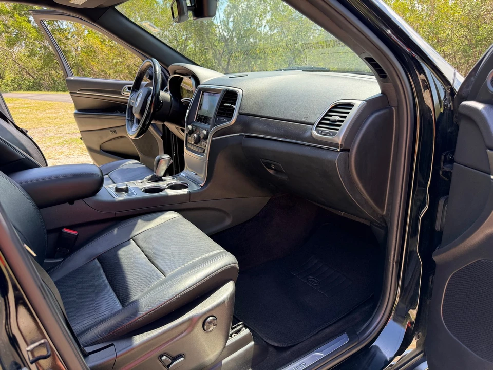 2018 Jeep WK2 Grand Cherokee - Image 27 of 31