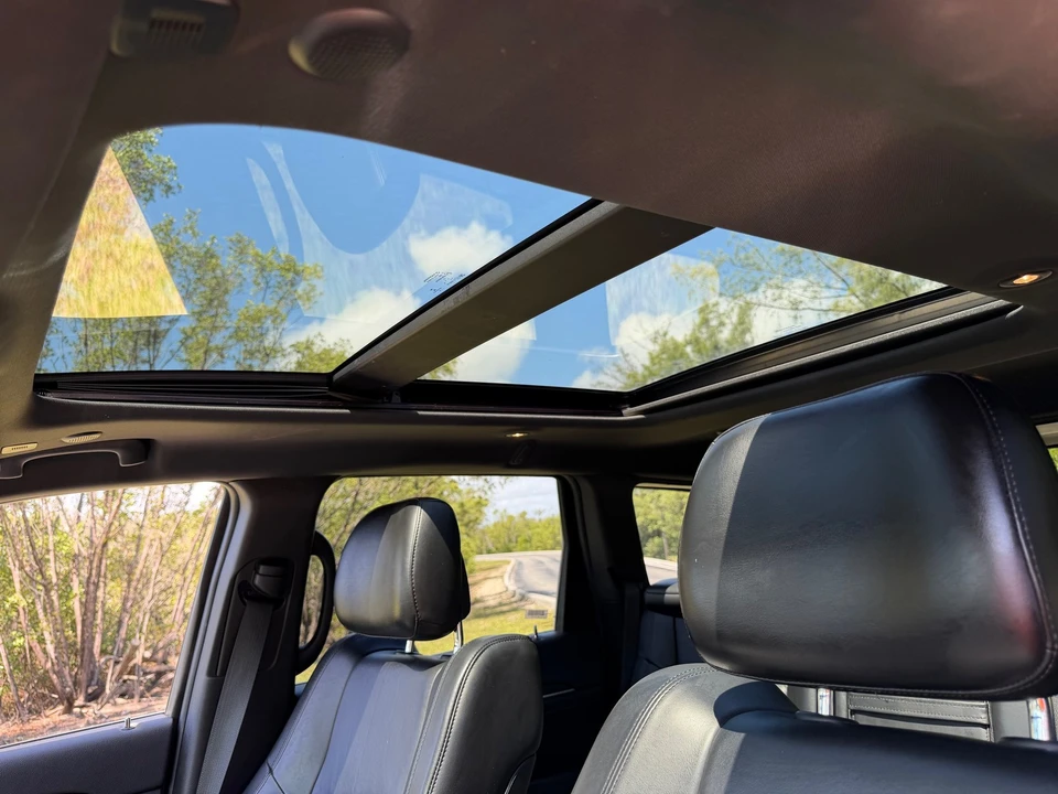 2018 Jeep WK2 Grand Cherokee - Image 17 of 31