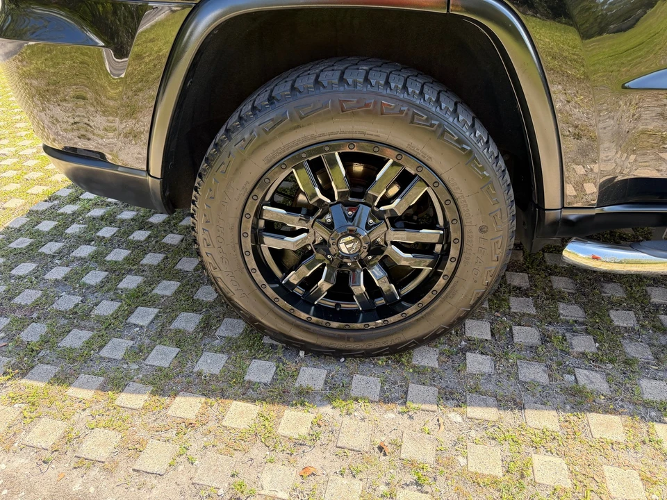 2018 Jeep WK2 Grand Cherokee - Image 31 of 31