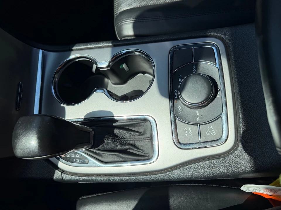 2018 Jeep WK2 Grand Cherokee - Image 14 of 31