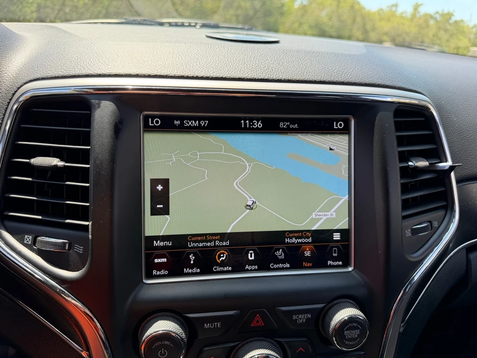 2018 Jeep WK2 Grand Cherokee - Image 12 of 31