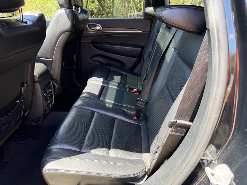 2018 Jeep WK2 Grand Cherokee - Image 23 of 31