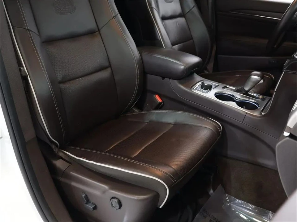 2018 Jeep WK2 Grand Cherokee - Image 31 of 31