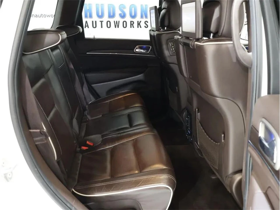 2018 Jeep WK2 Grand Cherokee - Image 29 of 31