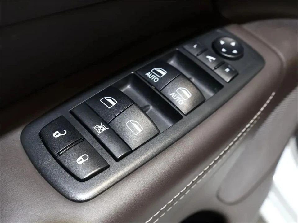 2018 Jeep WK2 Grand Cherokee - Image 11 of 31