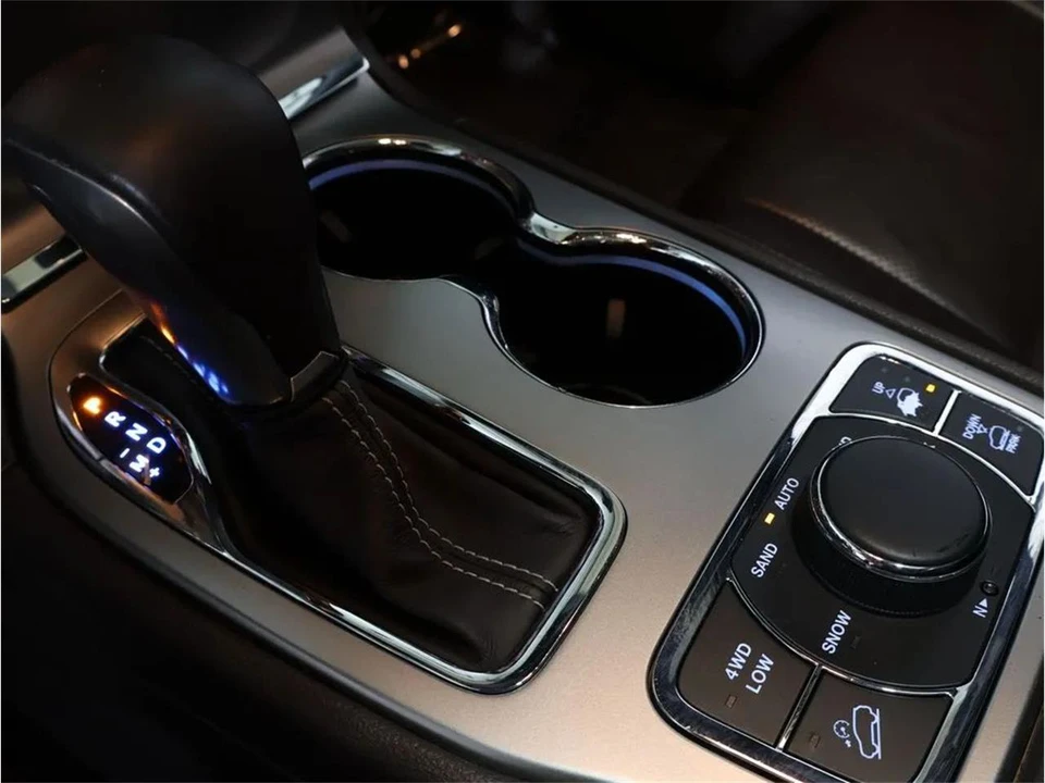 2018 Jeep WK2 Grand Cherokee - Image 23 of 31