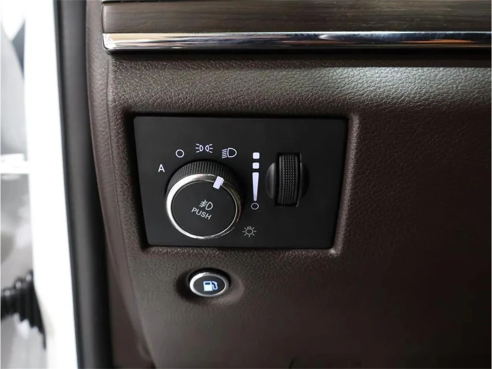 2018 Jeep WK2 Grand Cherokee - Image 13 of 31