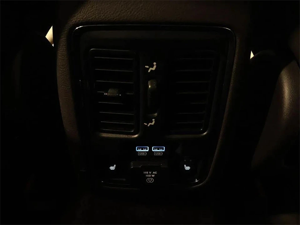 2018 Jeep WK2 Grand Cherokee - Image 28 of 31