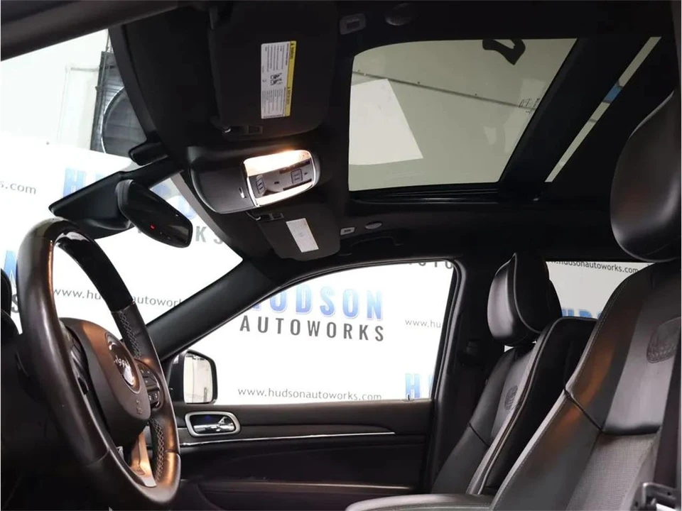 2018 Jeep WK2 Grand Cherokee - Image 24 of 31