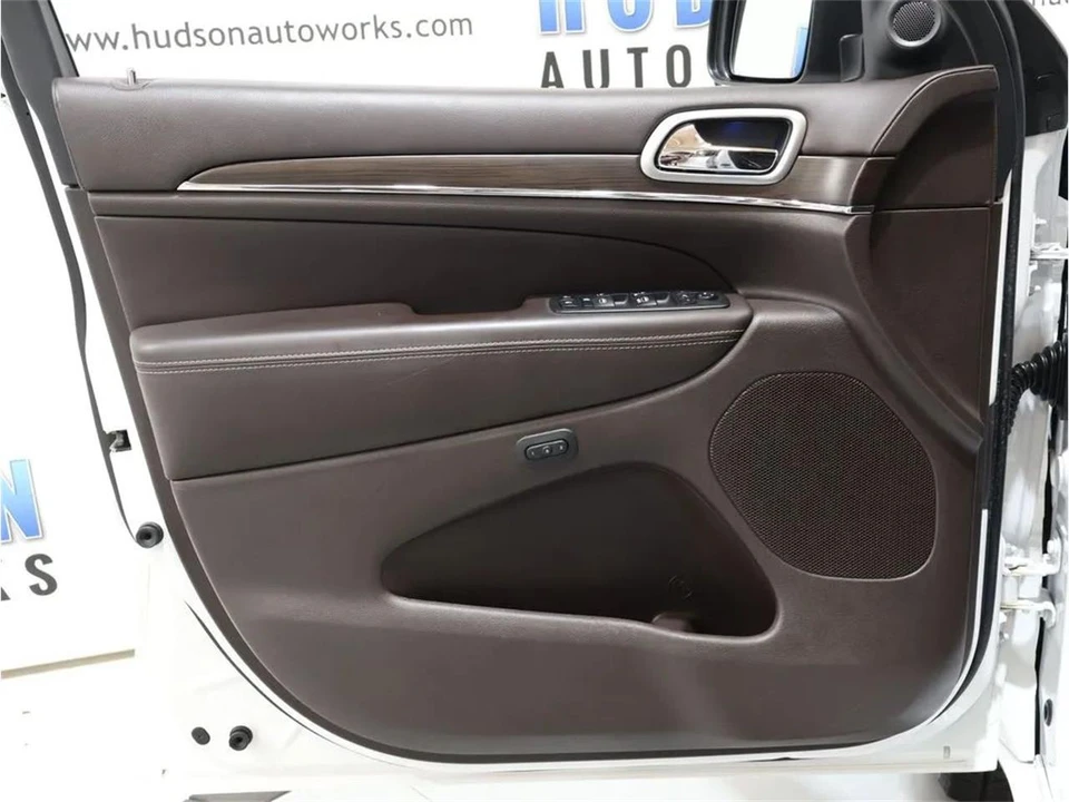 2018 Jeep WK2 Grand Cherokee - Image 10 of 31