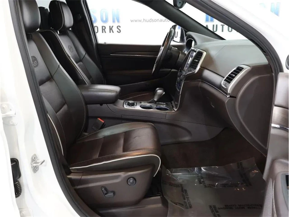 2018 Jeep WK2 Grand Cherokee - Image 30 of 31