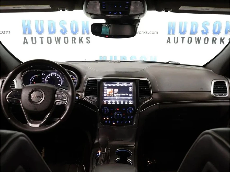 2018 Jeep WK2 Grand Cherokee - Image 26 of 31