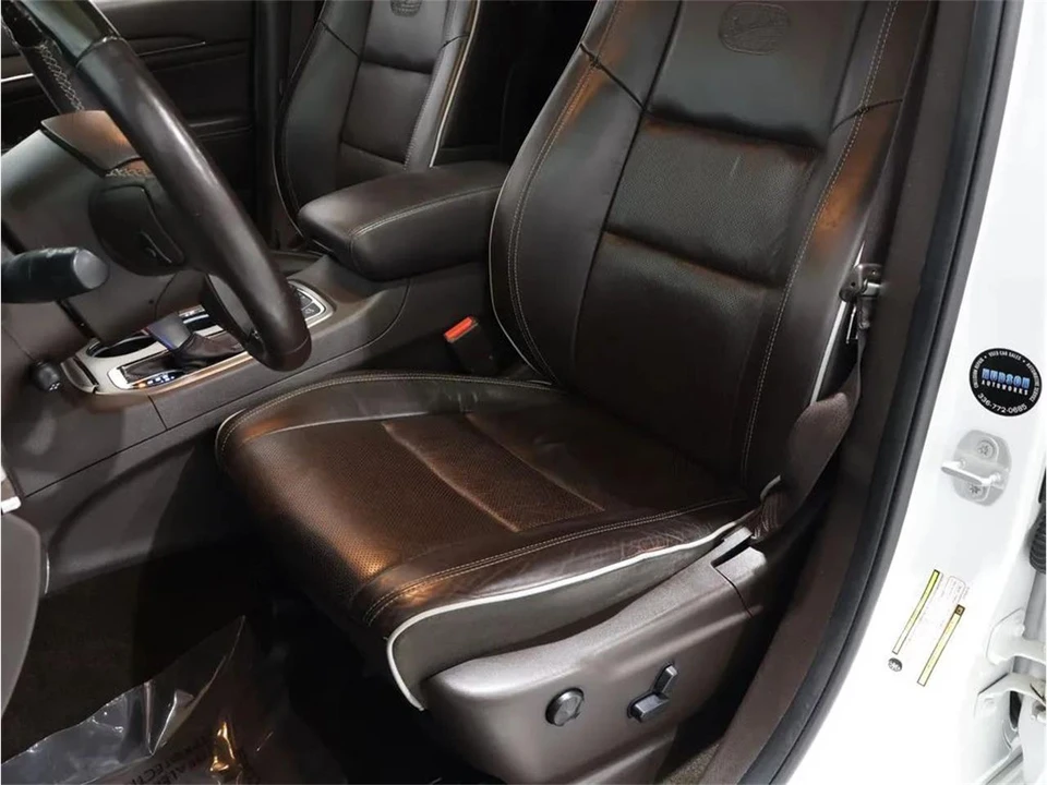 2018 Jeep WK2 Grand Cherokee - Image 16 of 31