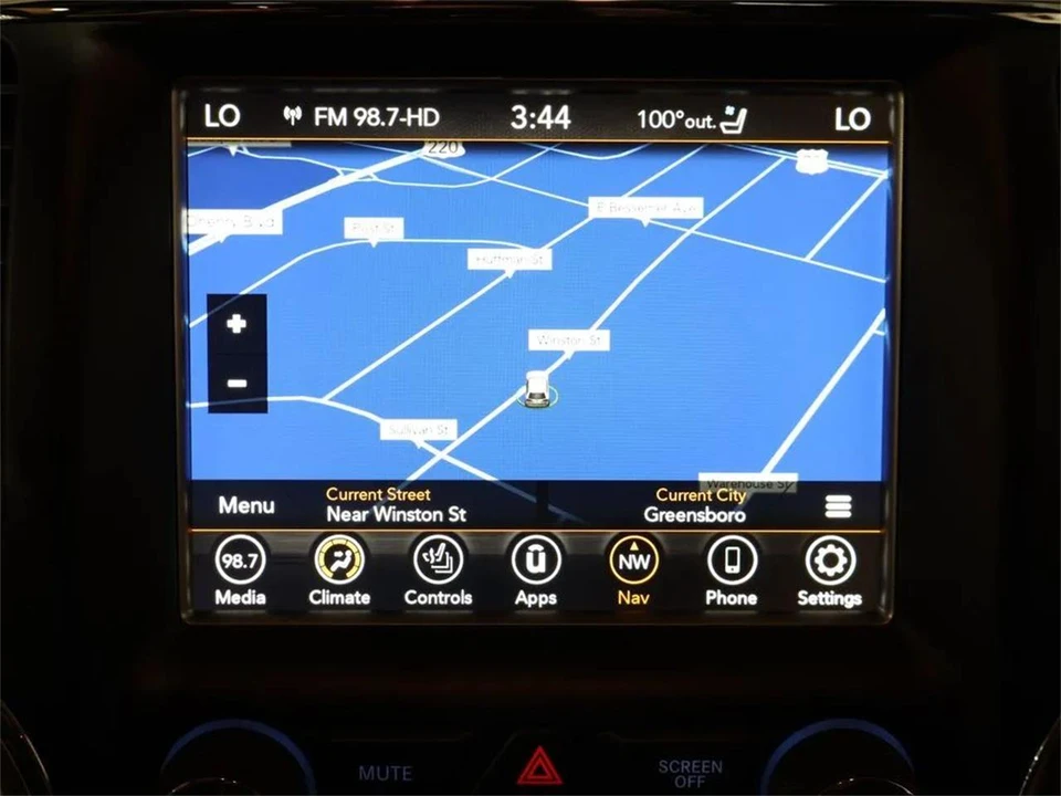 2018 Jeep WK2 Grand Cherokee - Image 20 of 31