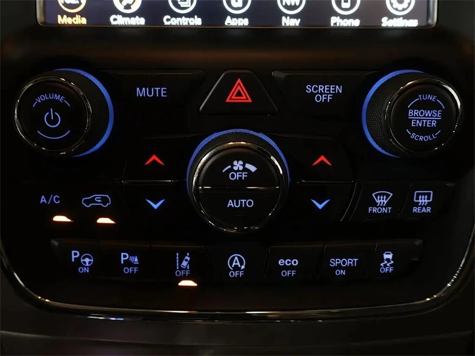 2018 Jeep WK2 Grand Cherokee - Image 22 of 31