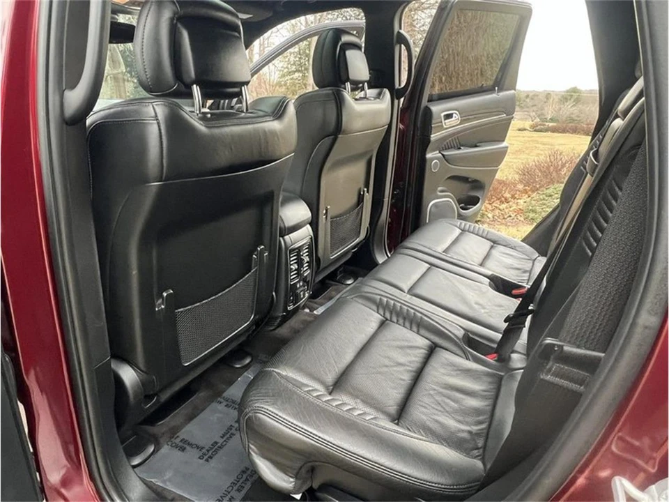 2018 Jeep WK2 Grand Cherokee - Image 12 of 15