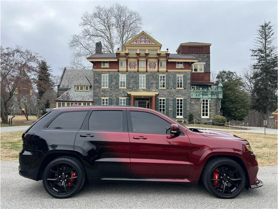 2018 Jeep WK2 Grand Cherokee - Image 10 of 15