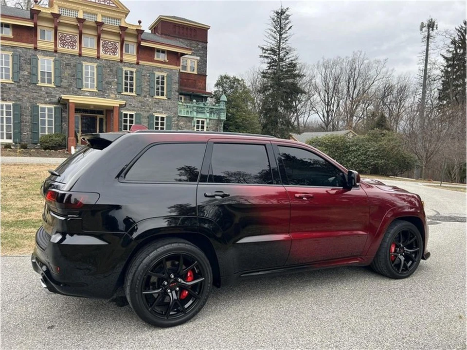 2018 Jeep WK2 Grand Cherokee - Image 9 of 15