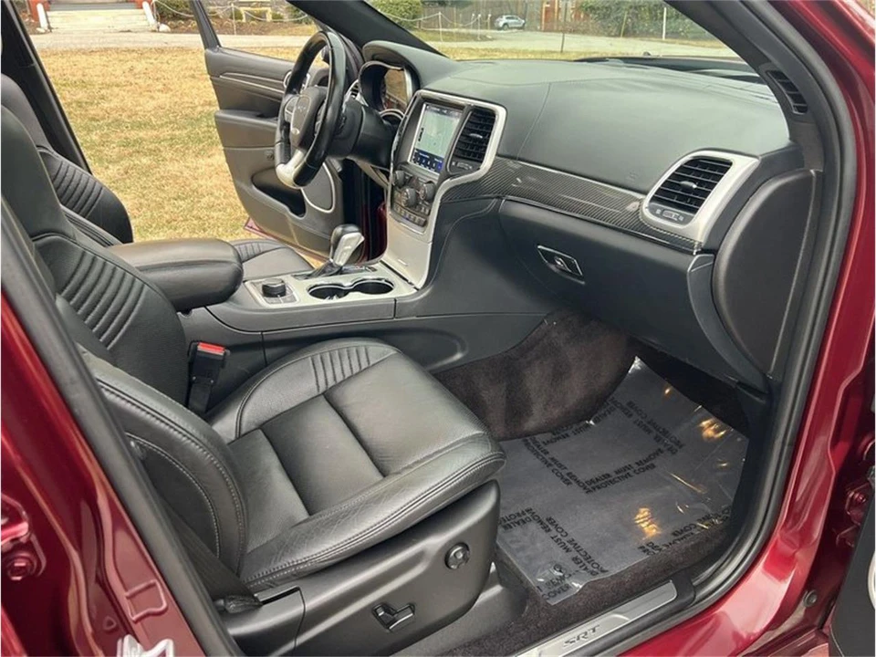 2018 Jeep WK2 Grand Cherokee - Image 11 of 15