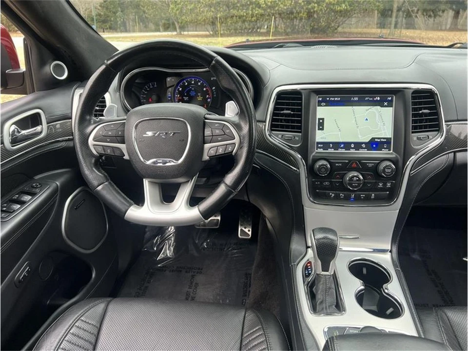 2018 Jeep WK2 Grand Cherokee - Image 14 of 15