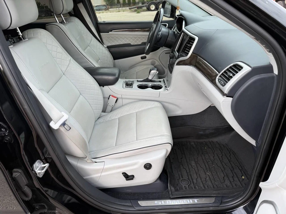 2018 Jeep WK2 Grand Cherokee - Image 14 of 23