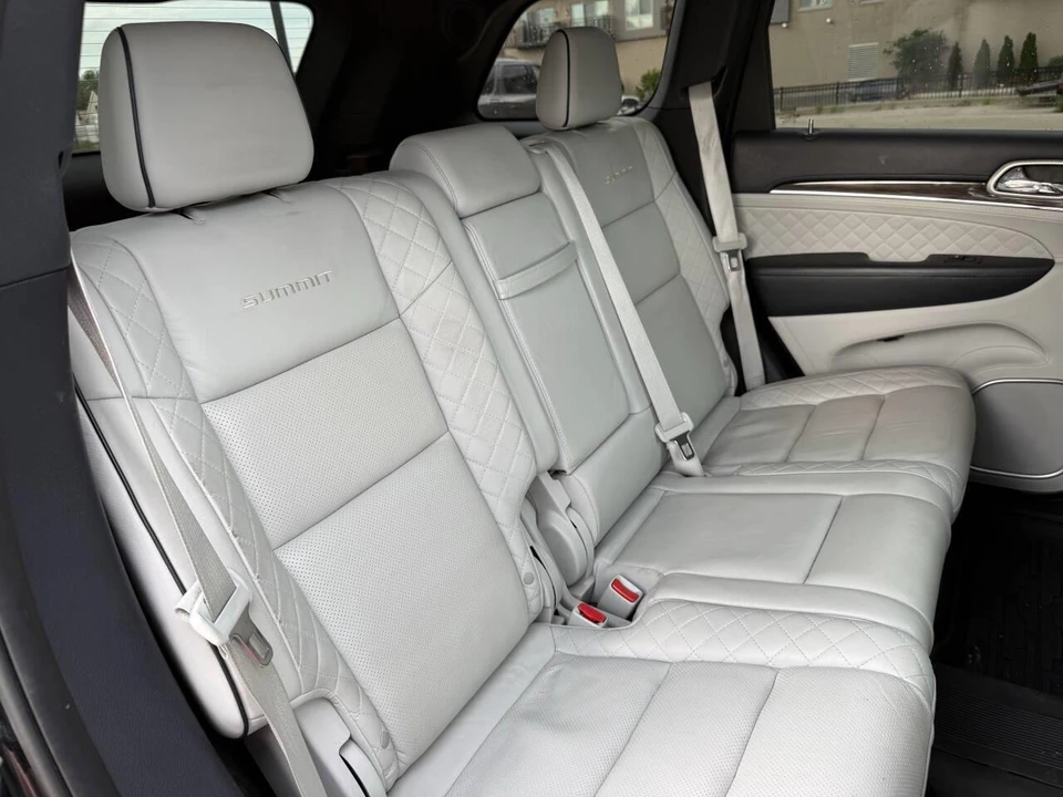 2018 Jeep WK2 Grand Cherokee - Image 19 of 23