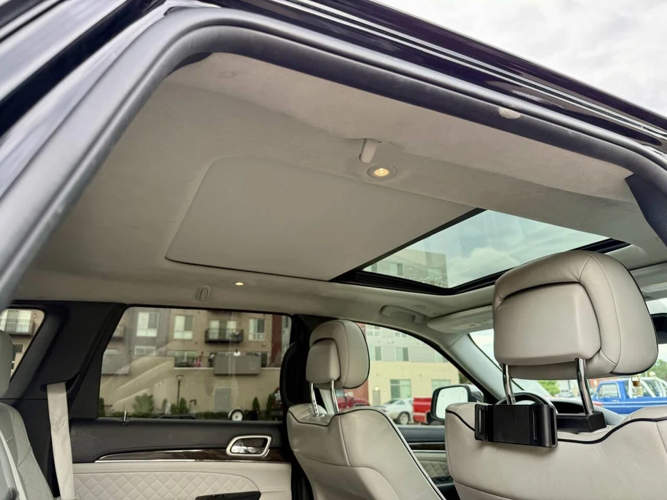 2018 Jeep WK2 Grand Cherokee - Image 20 of 23
