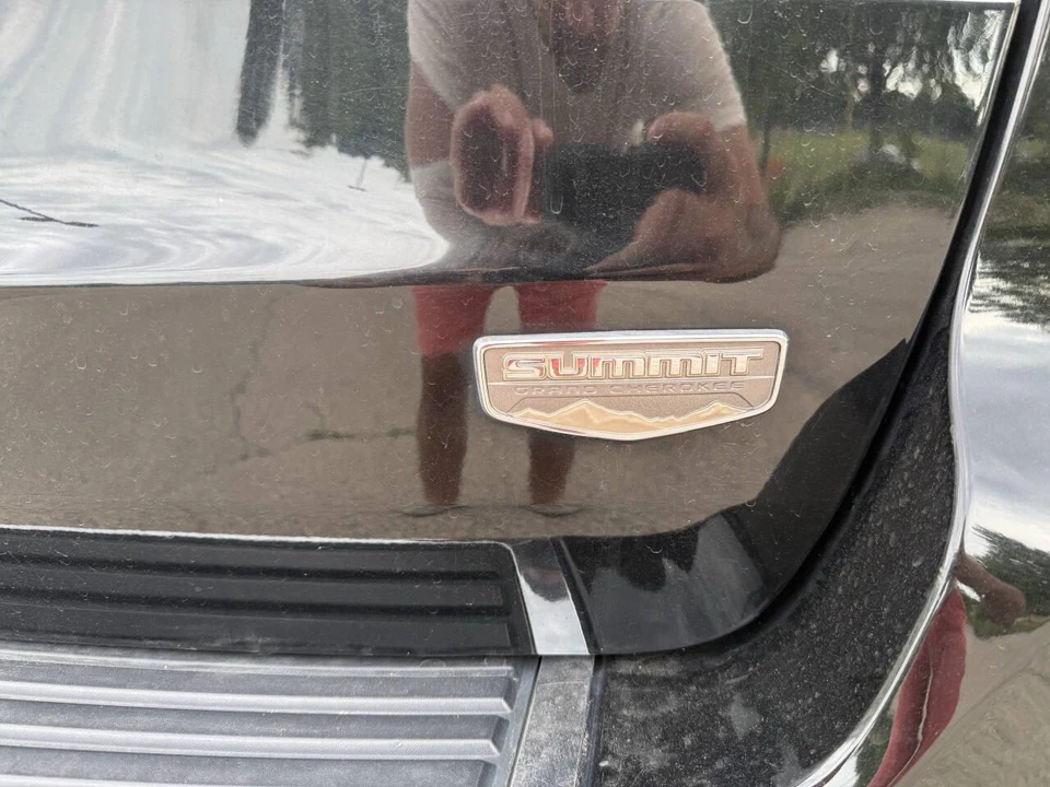 2018 Jeep WK2 Grand Cherokee - Image 11 of 23