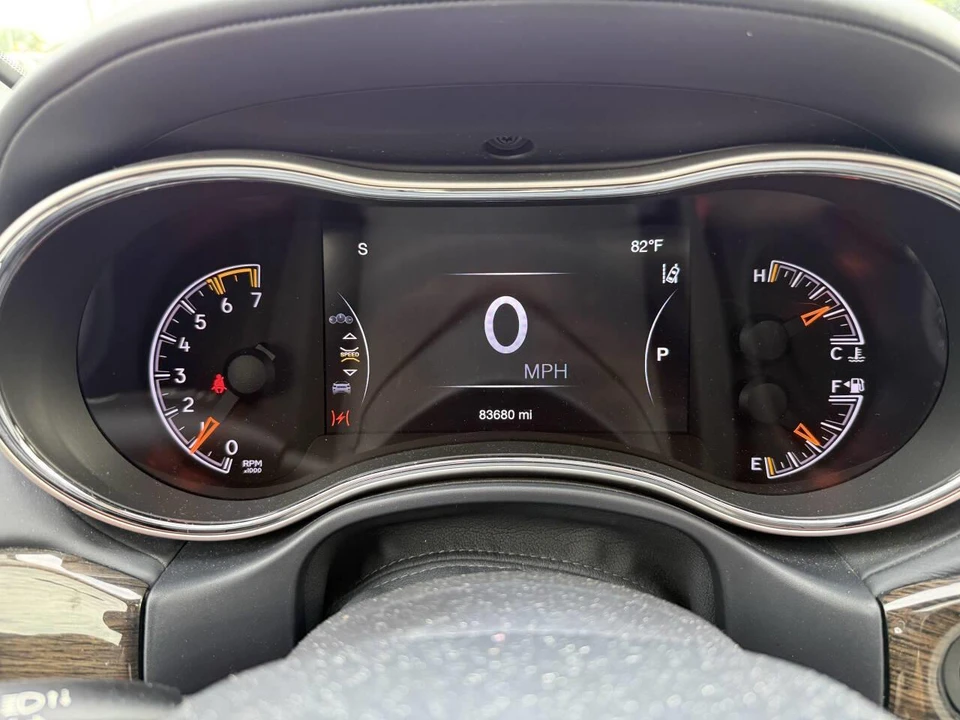 2018 Jeep WK2 Grand Cherokee - Image 21 of 23
