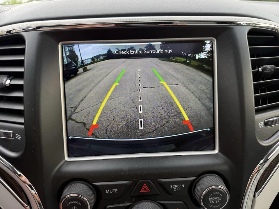 2018 Jeep WK2 Grand Cherokee - Image 22 of 23