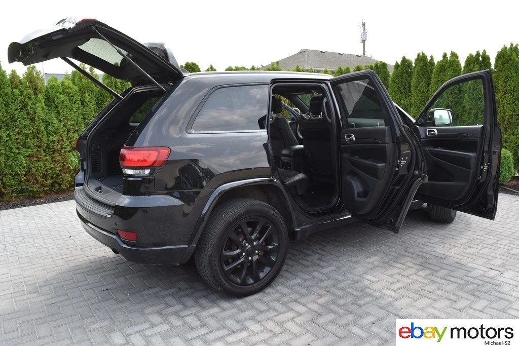 2018 Jeep WK2 Grand Cherokee - Image 20 of 24