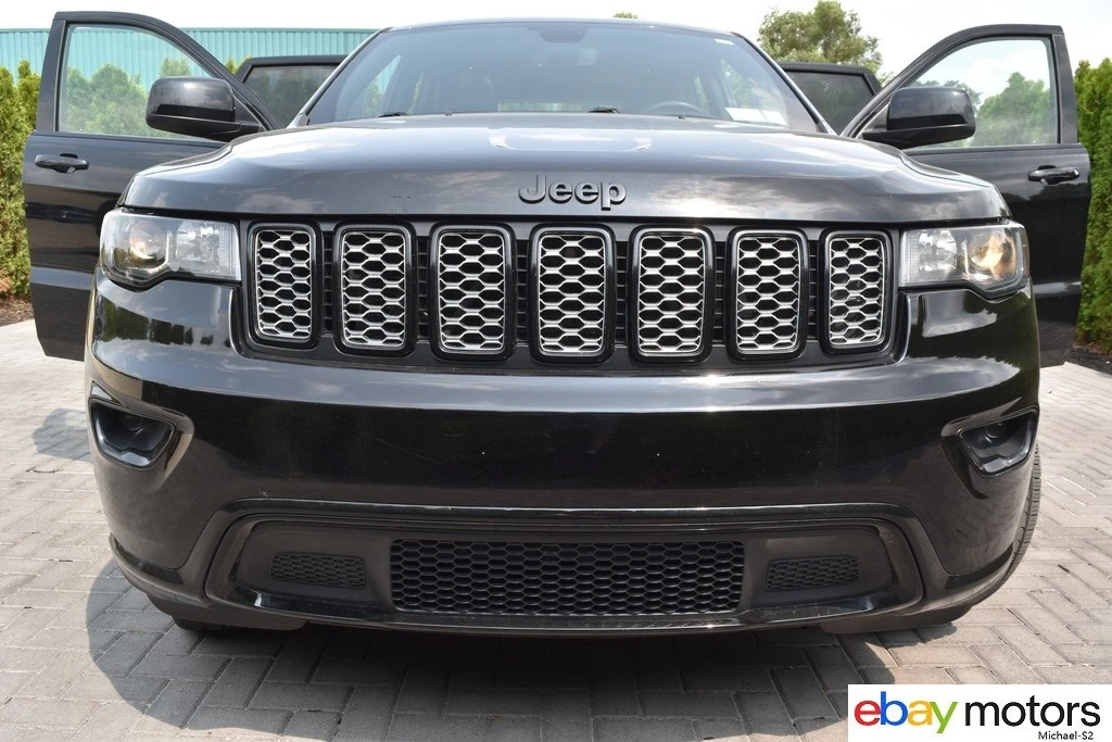 2018 Jeep WK2 Grand Cherokee - Image 21 of 24