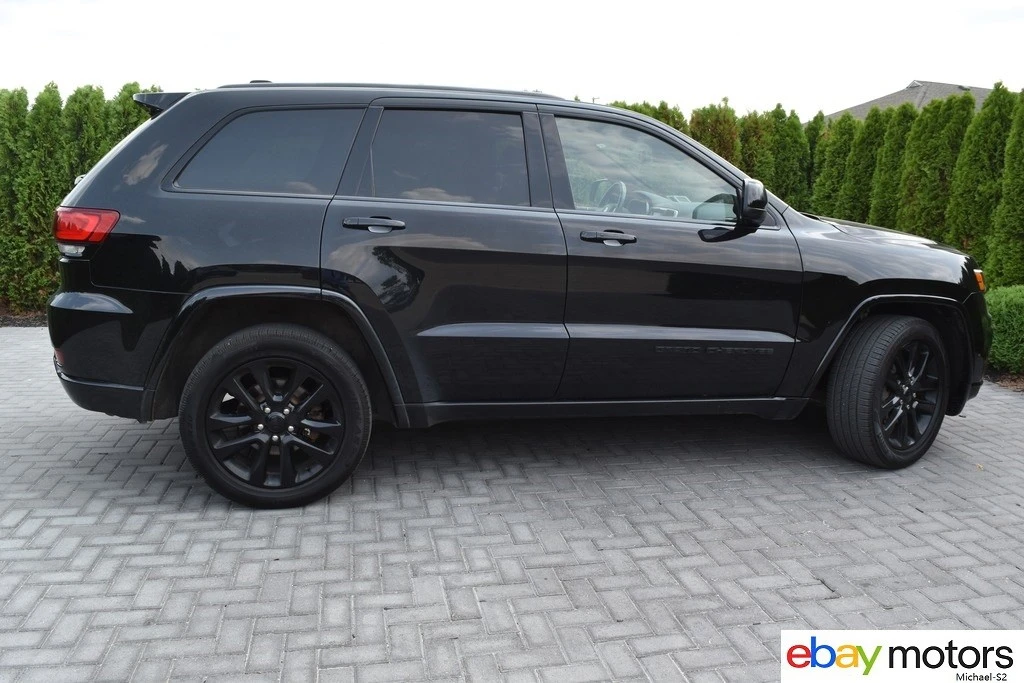2018 Jeep WK2 Grand Cherokee - Image 4 of 24