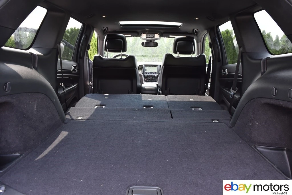 2018 Jeep WK2 Grand Cherokee - Image 15 of 24